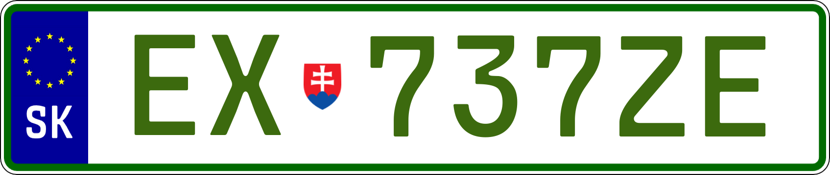 Typ IV - Elektro 1R