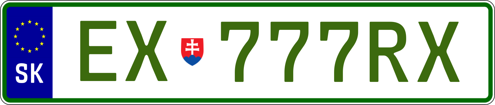 Typ IV - Elektro 1R