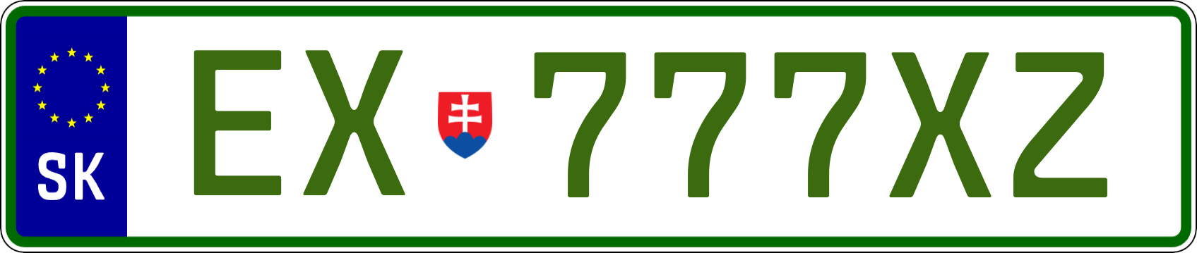 Typ IV - Elektro 1R