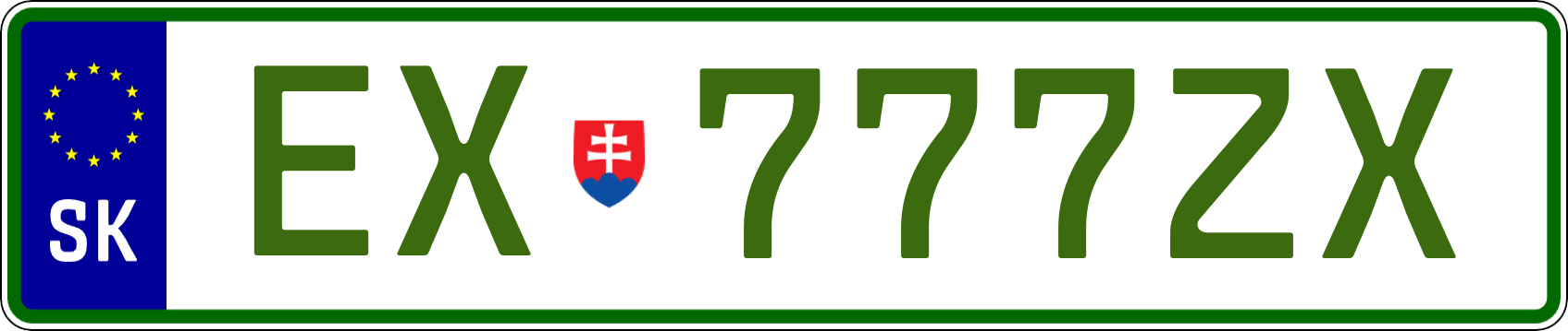 Typ IV - Elektro 1R