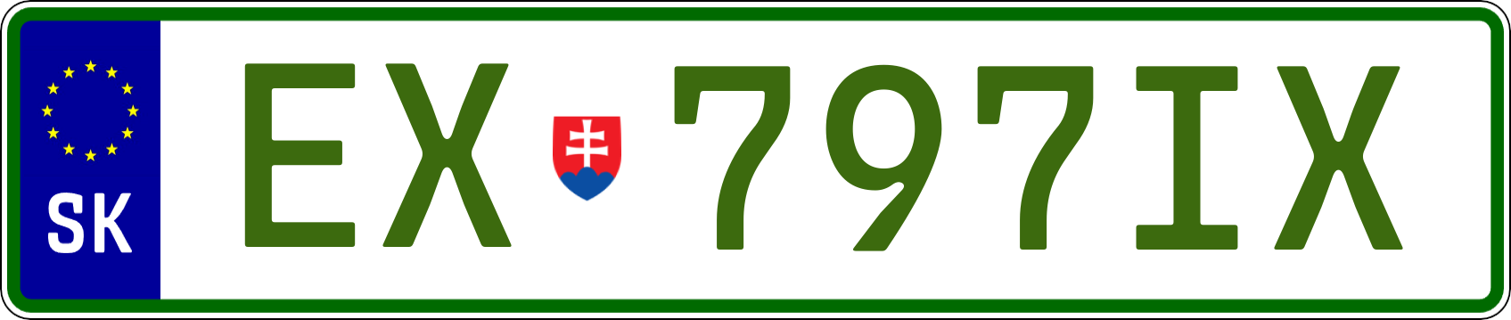 Typ IV - Elektro 1R