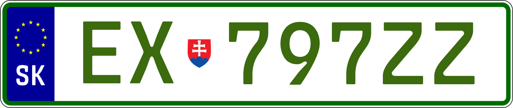 Typ IV - Elektro 1R