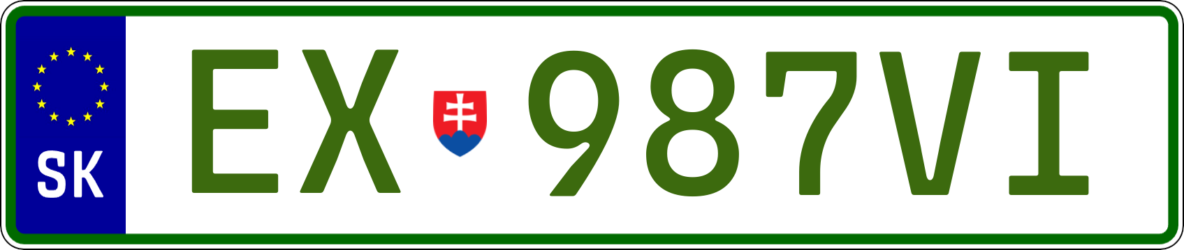 Typ IV - Elektro 1R