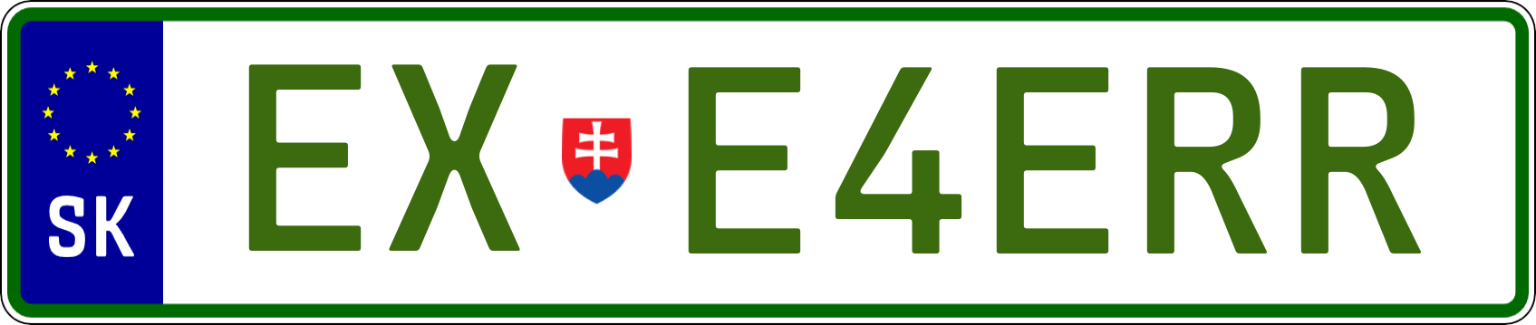 Typ IV - Elektro 1R