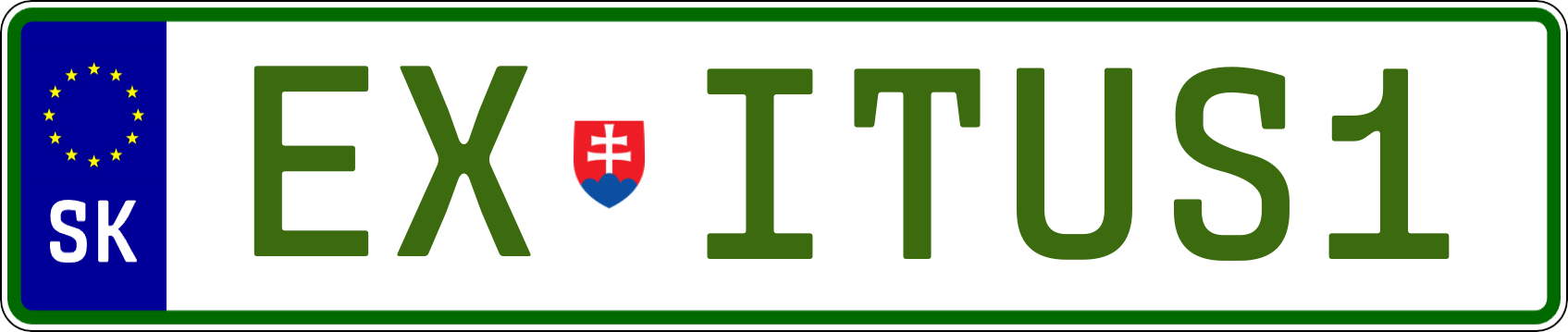 Typ IV - Elektro 1R