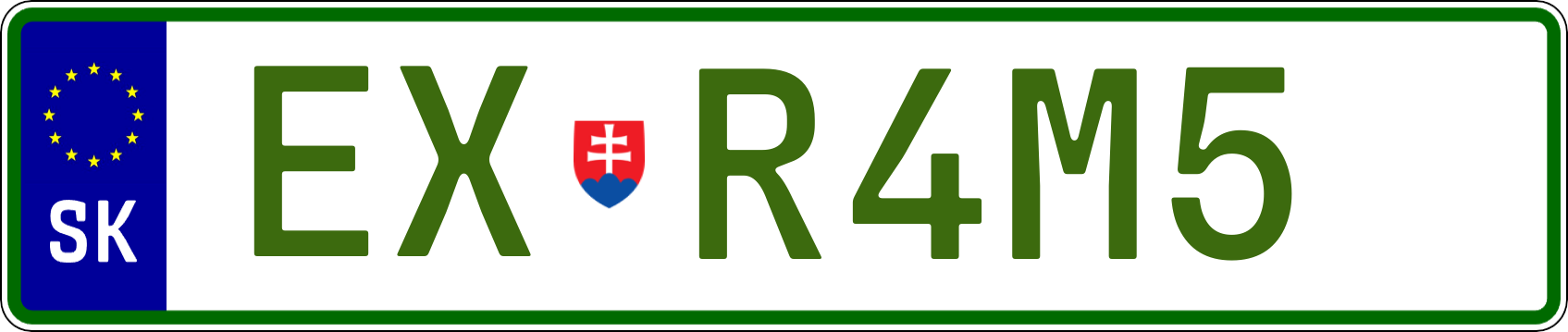 Typ IV - Elektro 1R