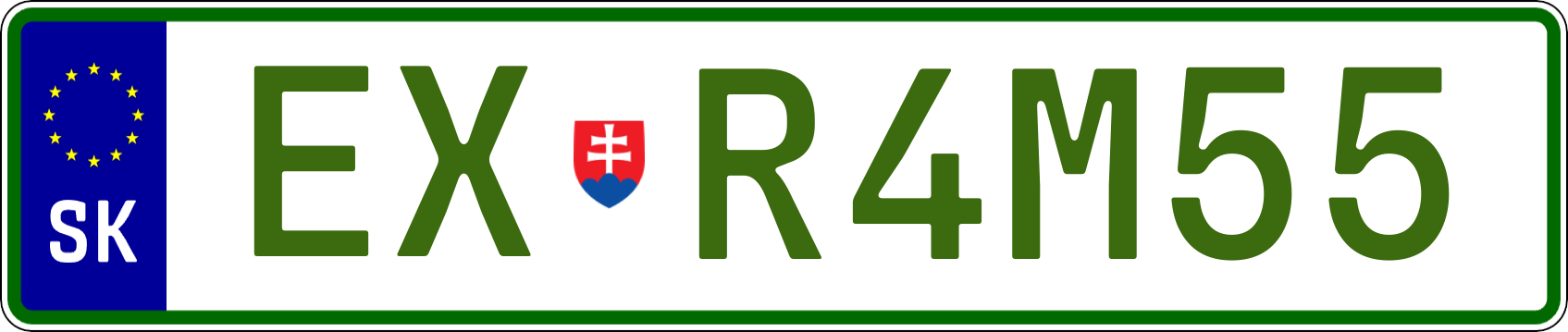 Typ IV - Elektro 1R