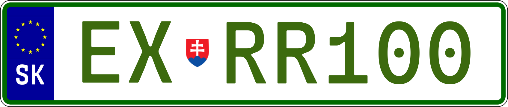 Typ IV - Elektro 1R