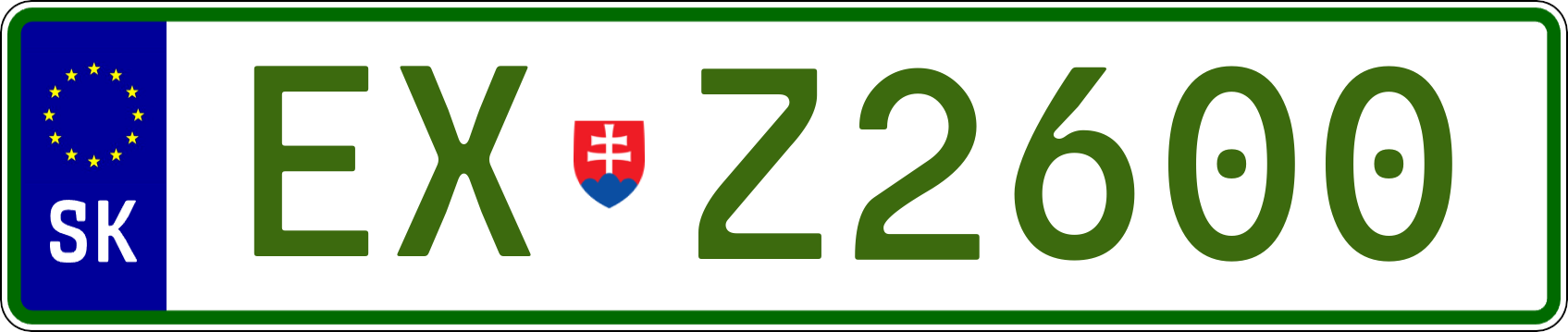 Typ IV - Elektro 1R