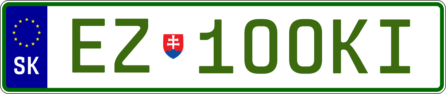 Typ IV - Elektro 1R