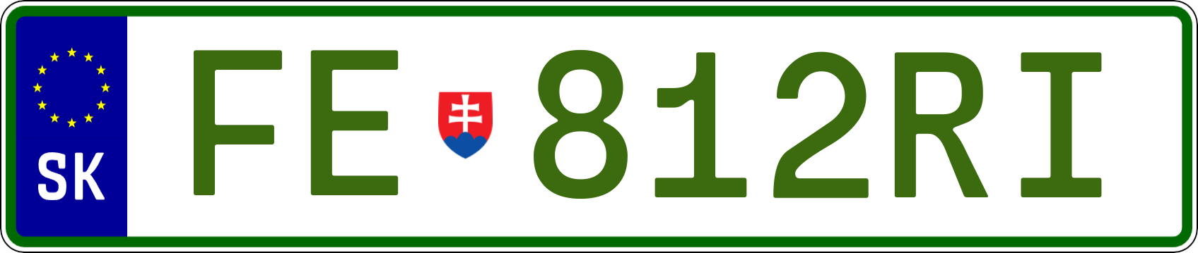 Typ IV - Elektro 1R