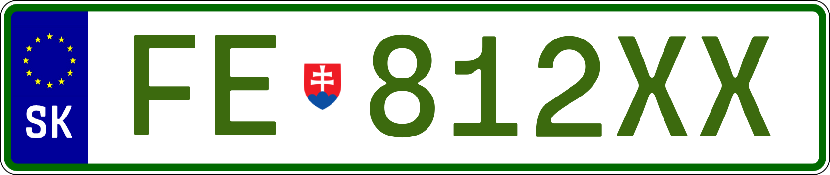 Typ IV - Elektro 1R