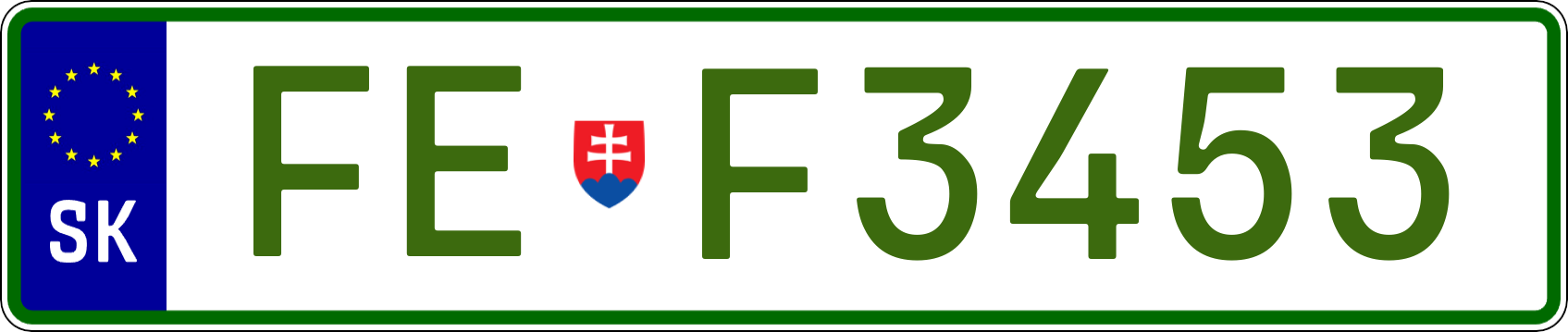 Typ IV - Elektro 1R
