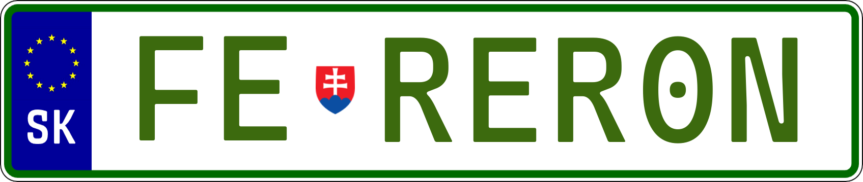 Typ IV - Elektro 1R