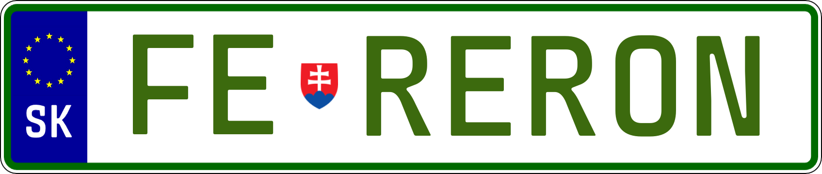 Typ IV - Elektro 1R