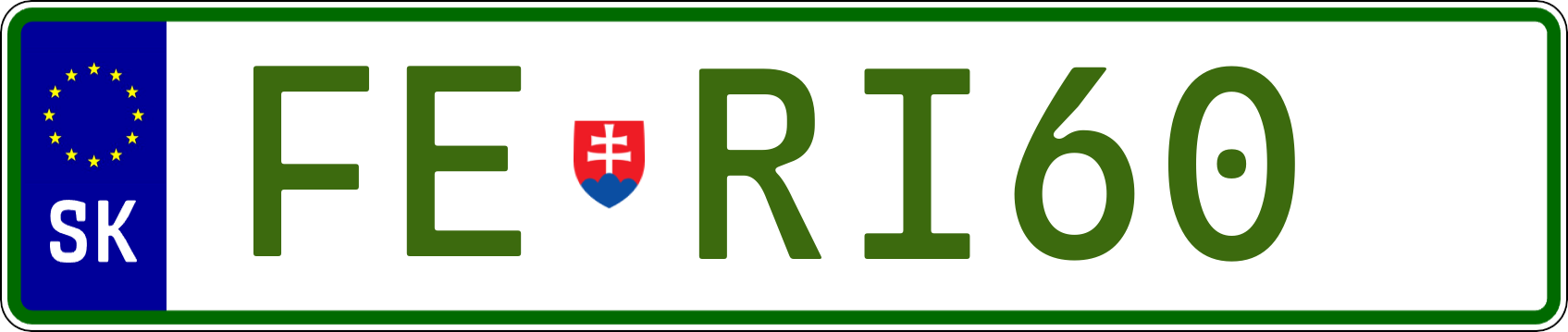 Typ IV - Elektro 1R