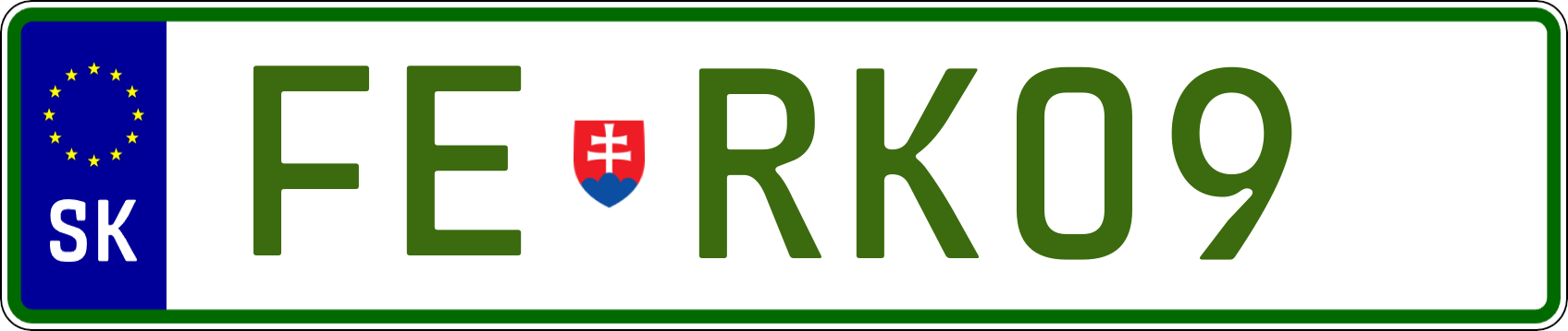 Typ IV - Elektro 1R