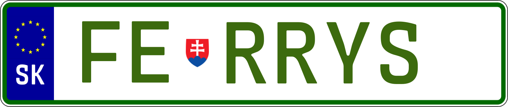 Typ IV - Elektro 1R