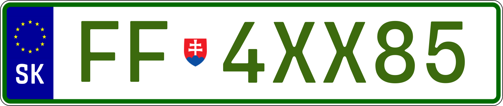 Typ IV - Elektro 1R