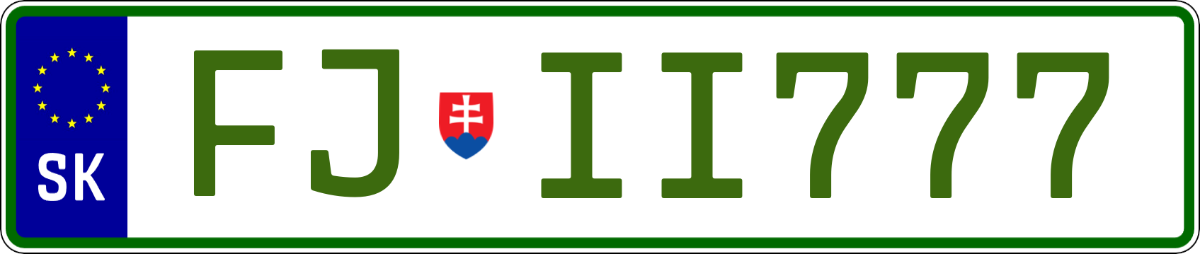 Typ IV - Elektro 1R