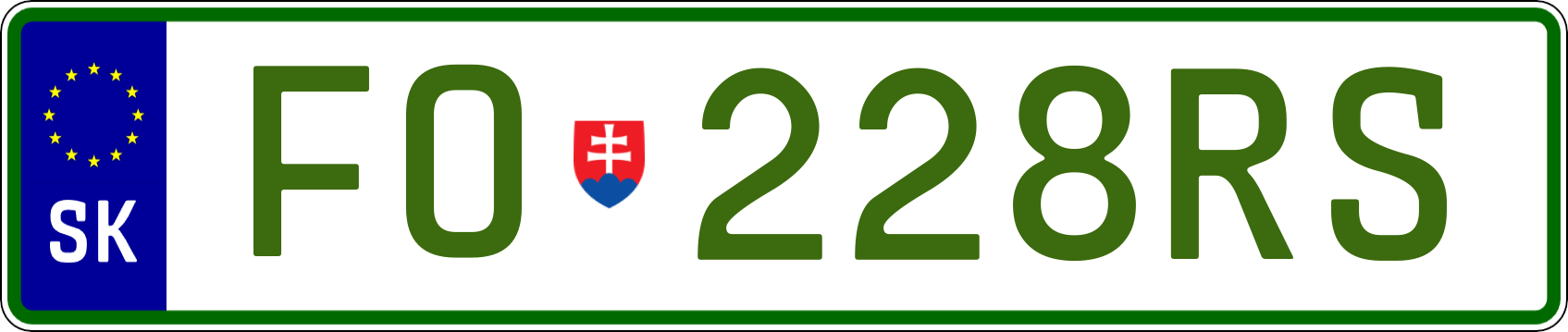 Typ IV - Elektro 1R