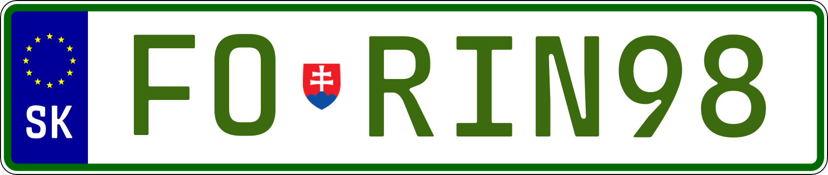 Typ IV - Elektro 1R