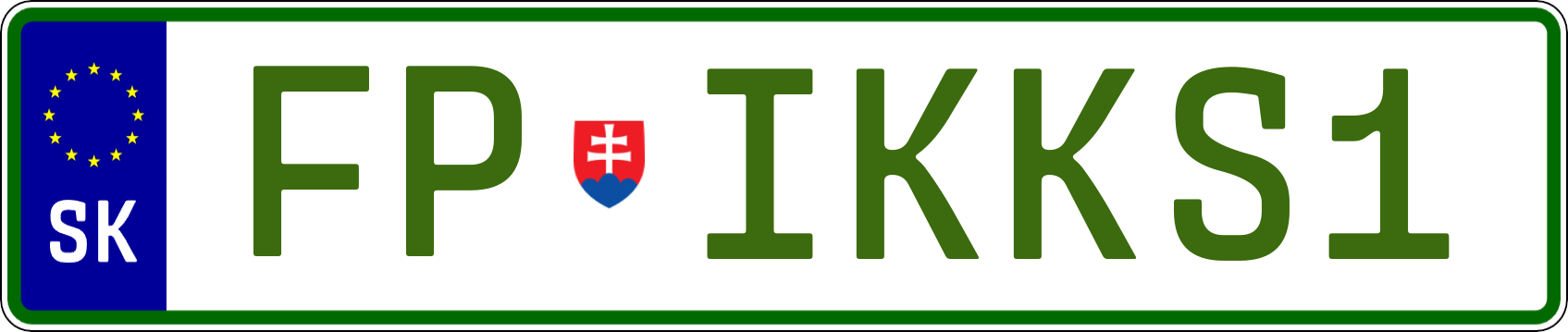 Typ IV - Elektro 1R