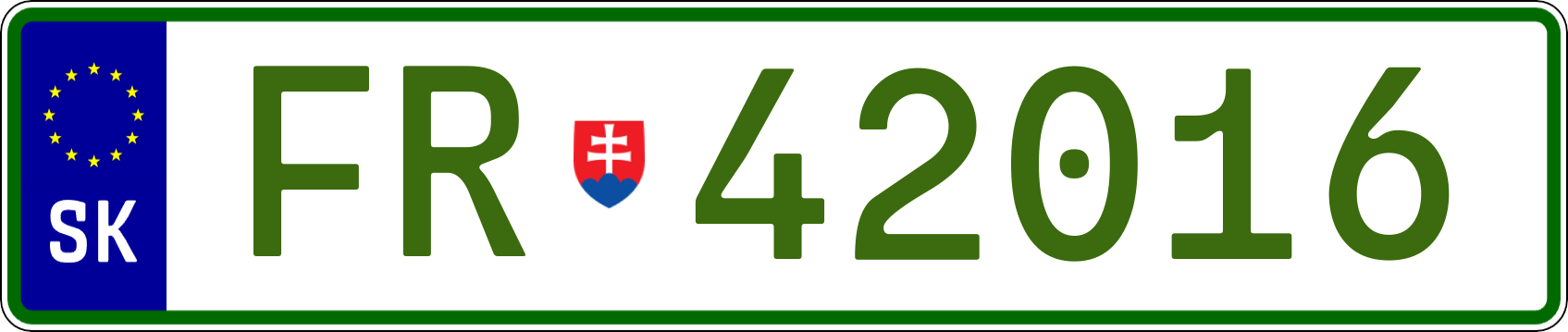 Typ IV - Elektro 1R