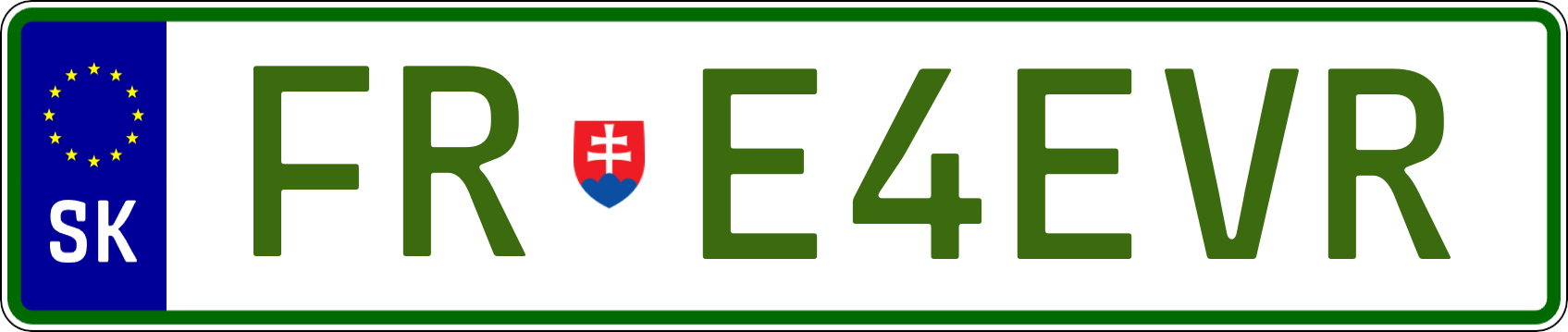 Typ IV - Elektro 1R