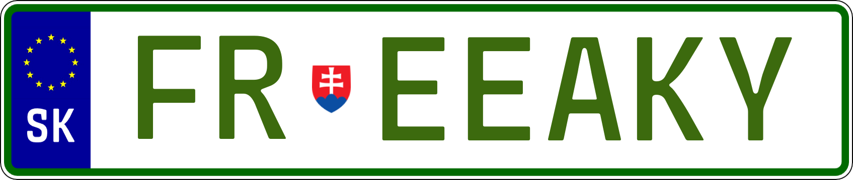 Typ IV - Elektro 1R