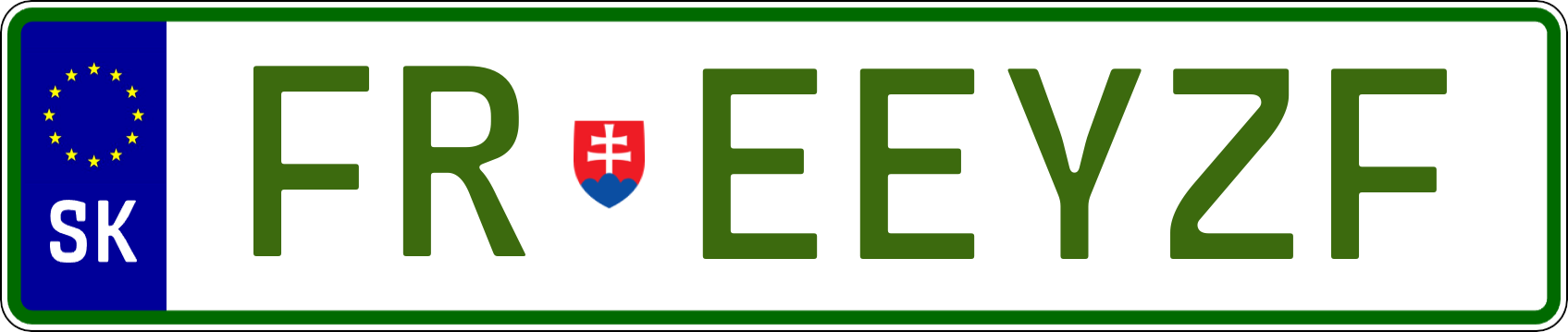 Typ IV - Elektro 1R