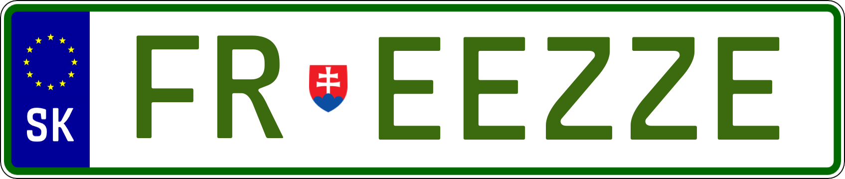 Typ IV - Elektro 1R