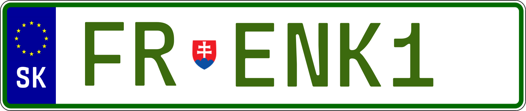 Typ IV - Elektro 1R