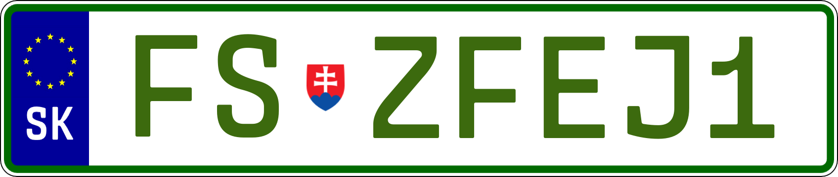 Typ IV - Elektro 1R