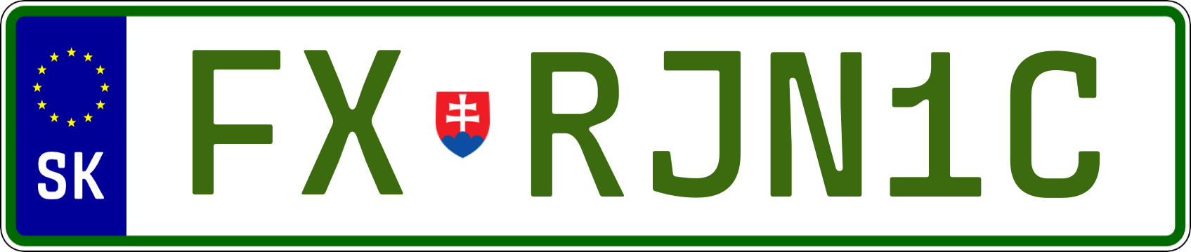 Typ IV - Elektro 1R