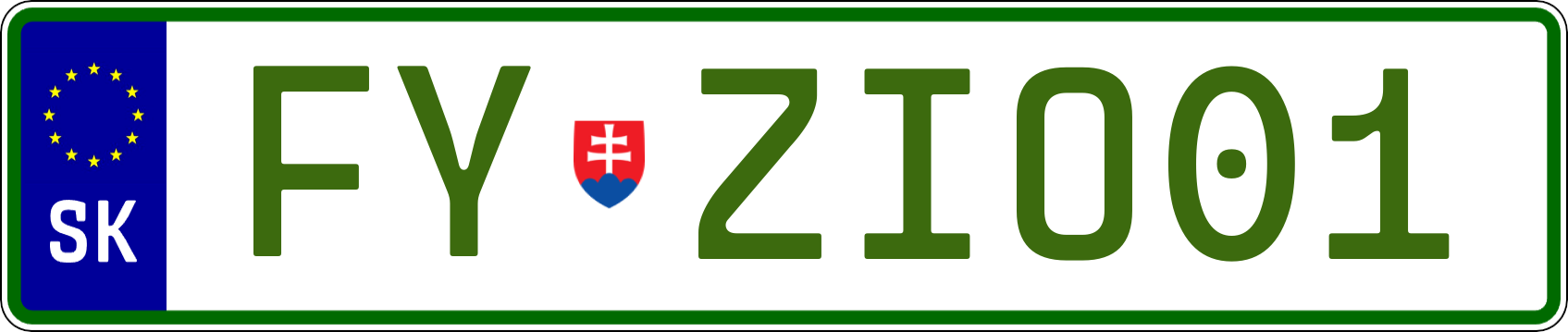 Typ IV - Elektro 1R