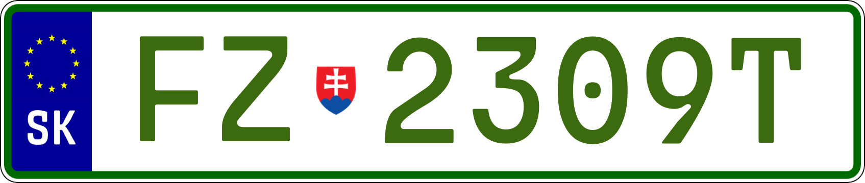Typ IV - Elektro 1R