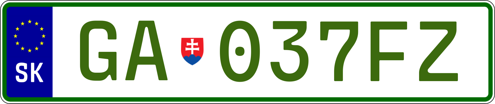 Typ IV - Elektro 1R