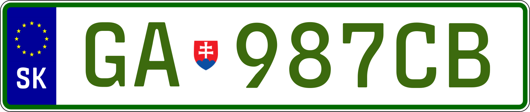 Typ IV - Elektro 1R