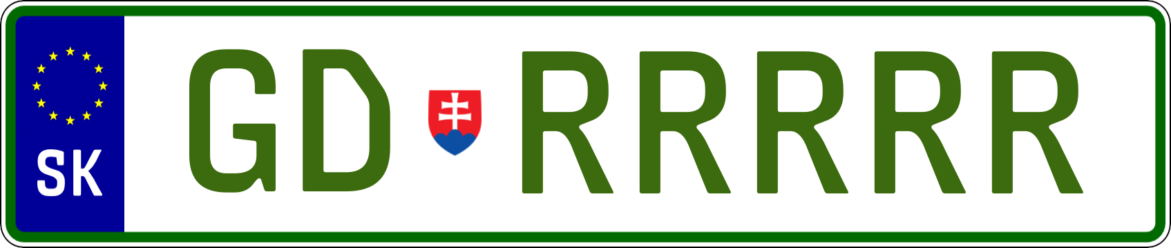 Typ IV - Elektro 1R