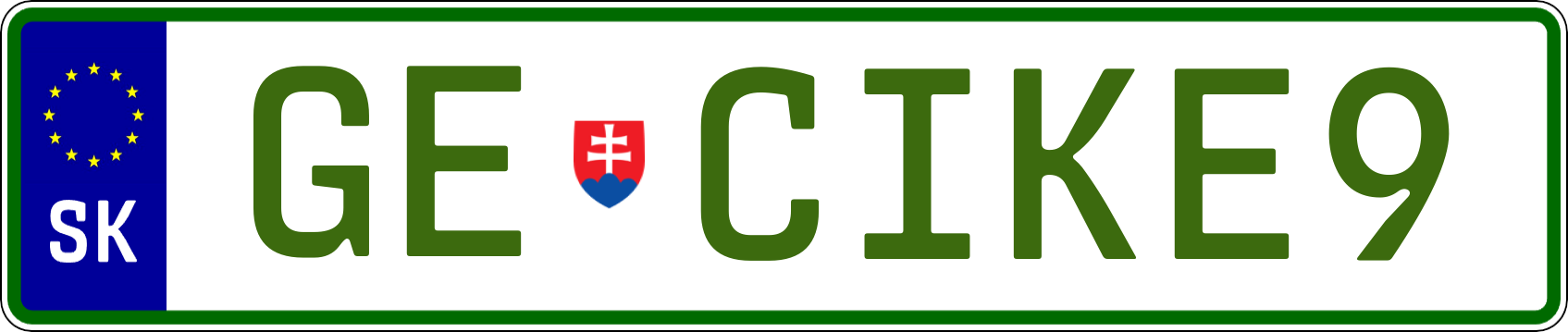 Typ IV - Elektro 1R