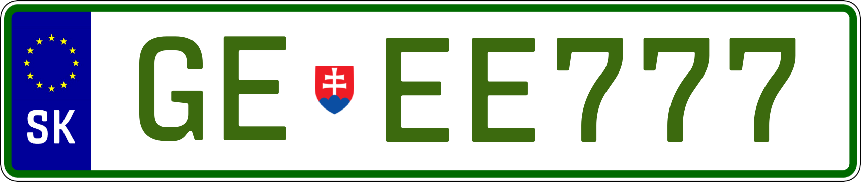 Typ IV - Elektro 1R