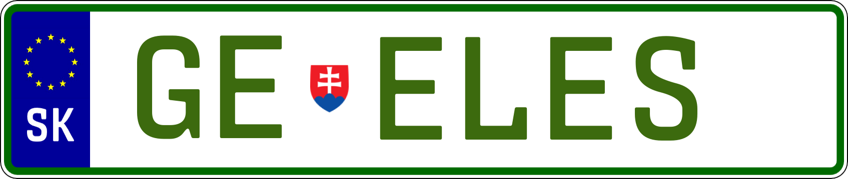 Typ IV - Elektro 1R