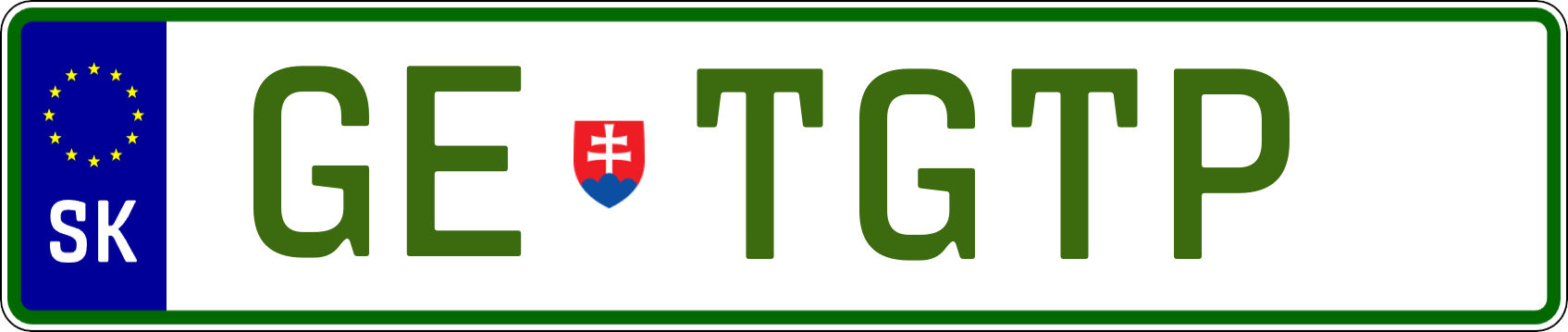 Typ IV - Elektro 1R