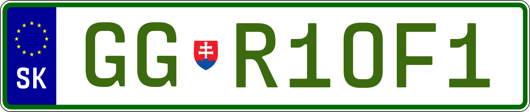 Typ IV - Elektro 1R