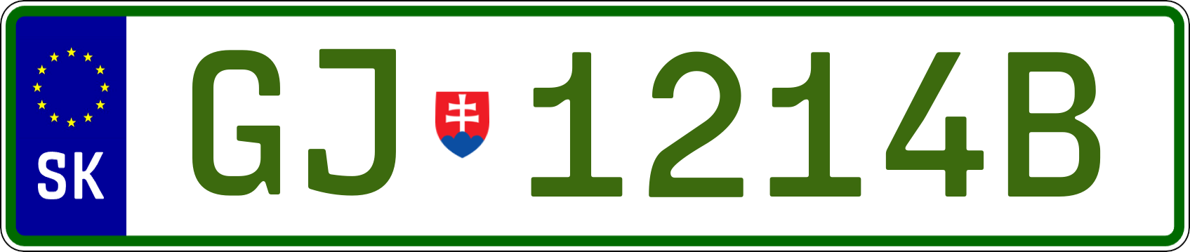 Typ IV - Elektro 1R