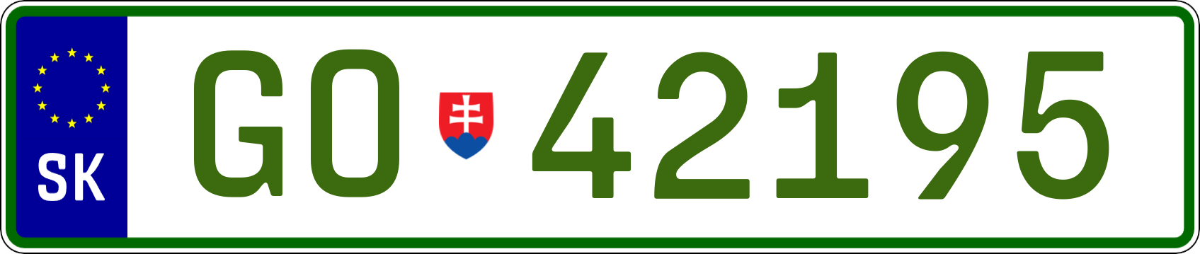 Typ IV - Elektro 1R