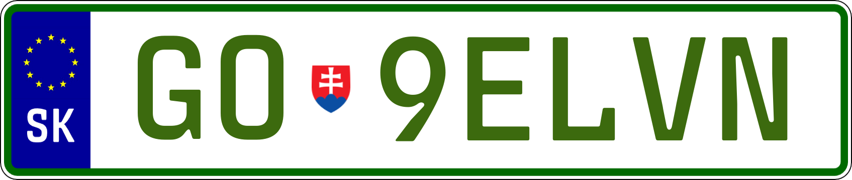 Typ IV - Elektro 1R