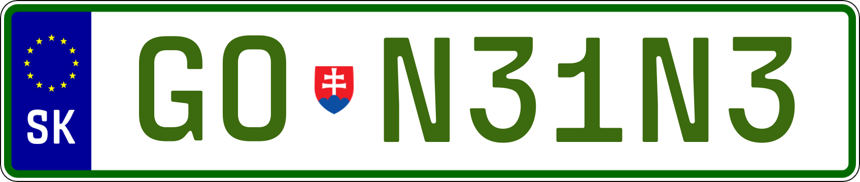 Typ IV - Elektro 1R