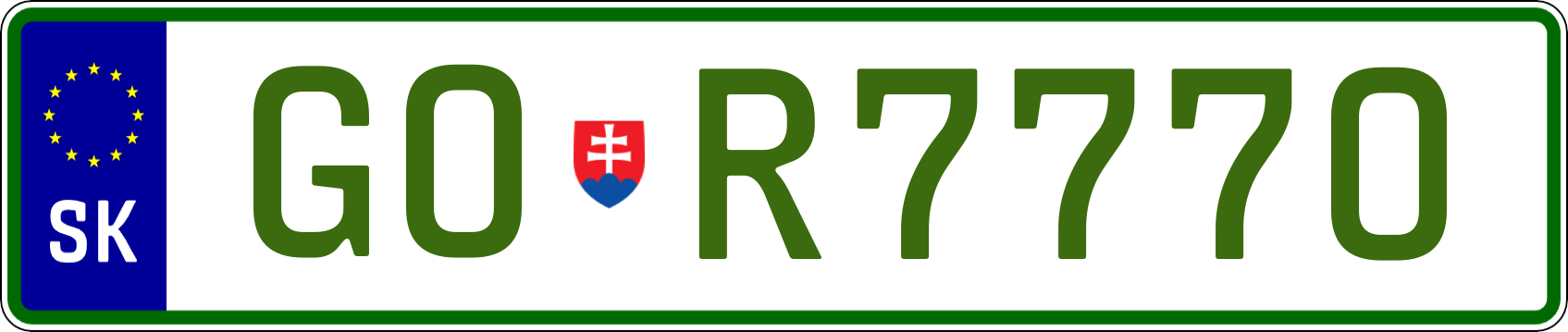 Typ IV - Elektro 1R